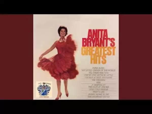 Anita Bryant - The Wedding